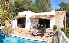 Private Villa Mit Eigenem Pool Unter Palmen
